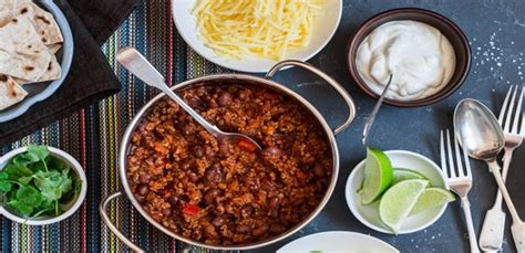 quick-and-easy-chilli-con-carne-food24 image