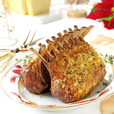herb-crusted-rack-of-lamb-recipe-how-to-make-it image