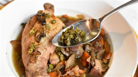 simple-rabbit-stew-recipe-tasting-table image