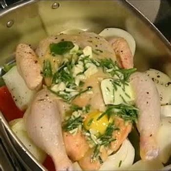 roast-chicken-recipes-martha-stewart image