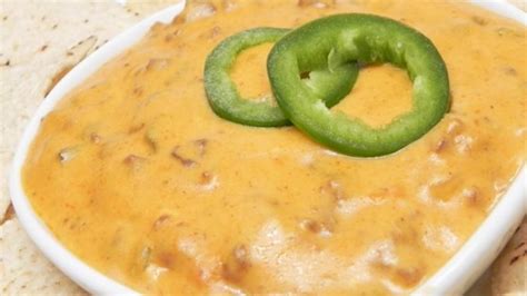 mexican-cheese-and-hamburger-dip-allrecipes image