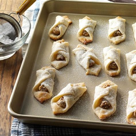 hungarian-walnut-cookies-recipe-how-to-make-it-taste image