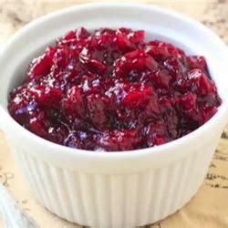 dried-cherry-and-cranberry-sauce-allrecipes image