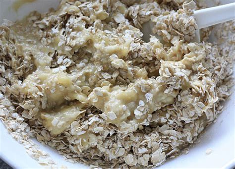healthy-3-ingredient-banana-oatmeal-cookies-skinnytaste image