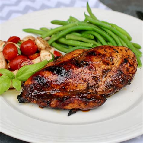 grilled-balsamic-chicken-breast-allrecipes image