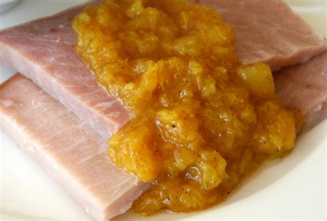 quick-curried-pineapple-sauce-for-ham-shockingly image