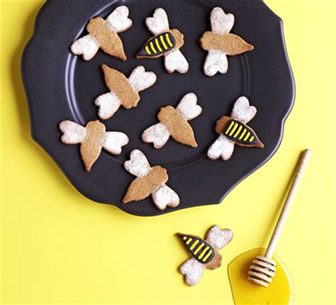 honeybread-biscuits-recipe-bbc-good-food image