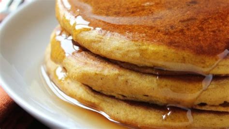 pumpkin-pancakes-allrecipes image
