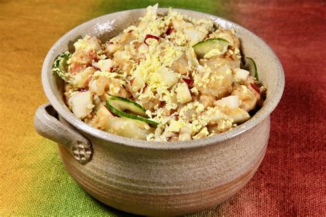 korean-potato-salad-allrecipes image