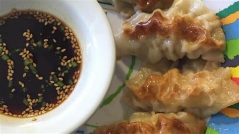 chinese-pork-dumplings-allrecipes image