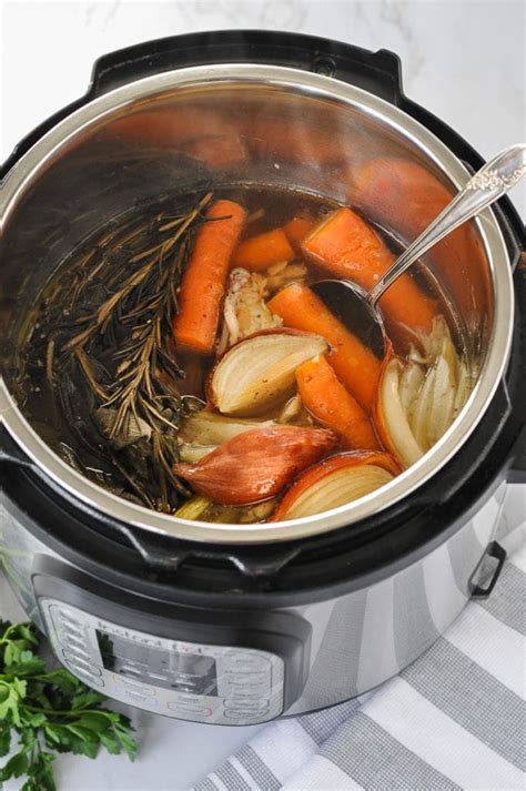 how-to-make-instant-pot-bone-broth-the-real-food image