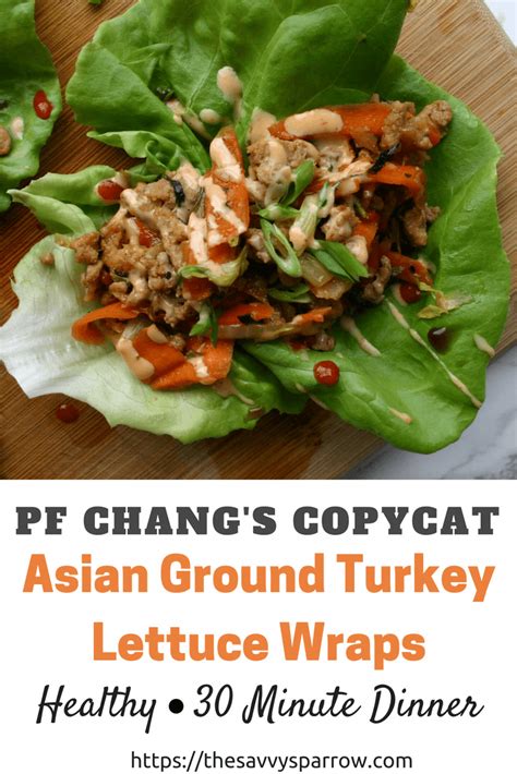 healthy-asian-ground-turkey-lettuce-wraps-pf image