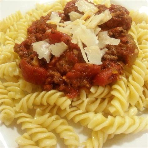 pasta-sauce-with-italian-sausage-recipe-allrecipes image