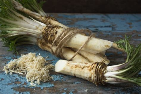 what-is-horseradish-taste-of-home image