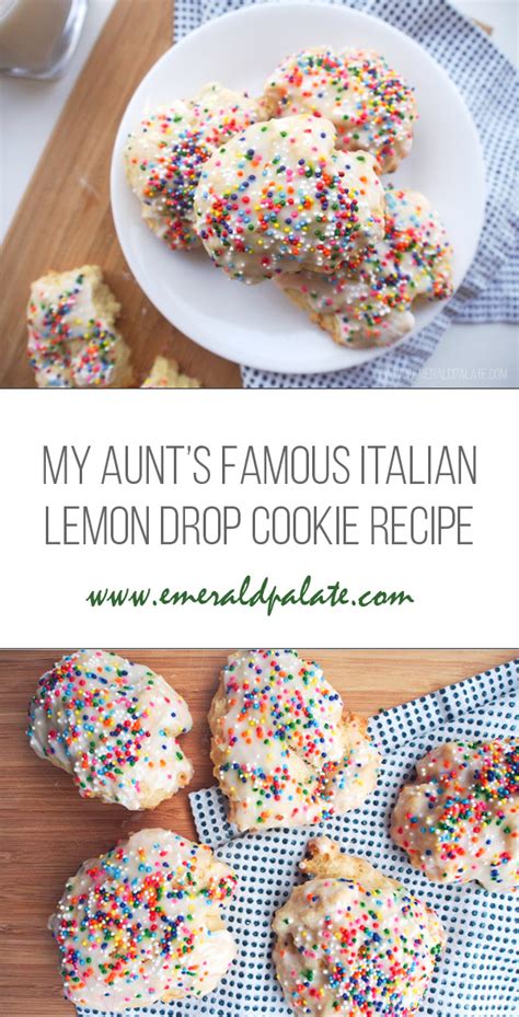 my-aunts-famous-italian-lemon-drop-cookies image