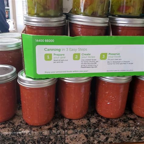 the-best-canning-salsa-allrecipes image