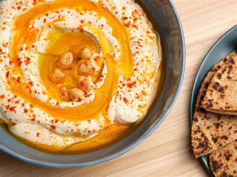 16-best-homemade-hummus-recipe-ideas image