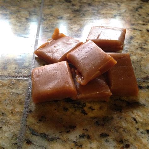 caramels-allrecipes-food-friends-and-recipe-inspiration image