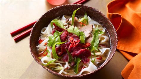 beef-noodle-soup-pho-bo-recipe-sbs-food image