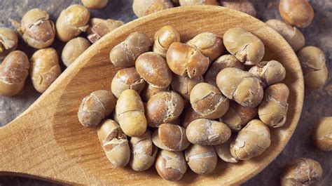 6-impressive-benefits-of-soy-nuts-healthline image