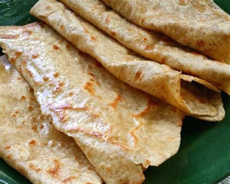 chapati-indian-flat-bread-recipe-foodcom image