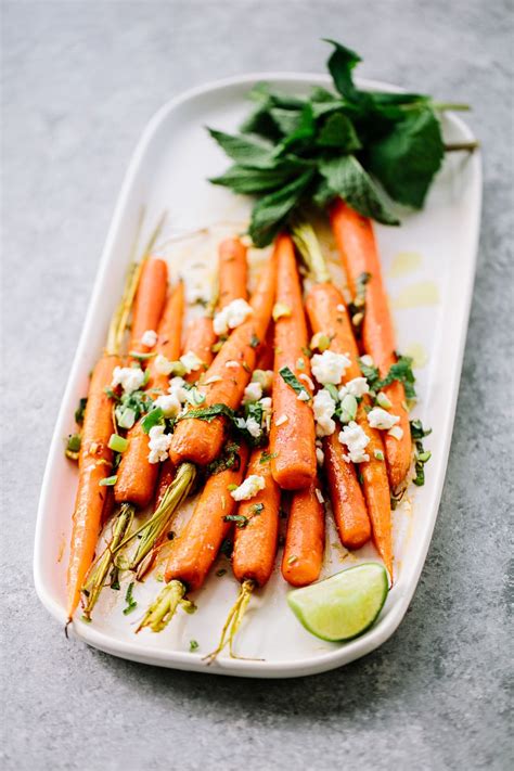 roasted-carrots-with-cumin-and-lime-familystyle-food image