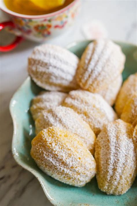 how-to-make-madeleines-the-pioneer-woman image