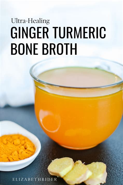 ginger-turmeric-bone-broth-recipe-video-elizabeth image