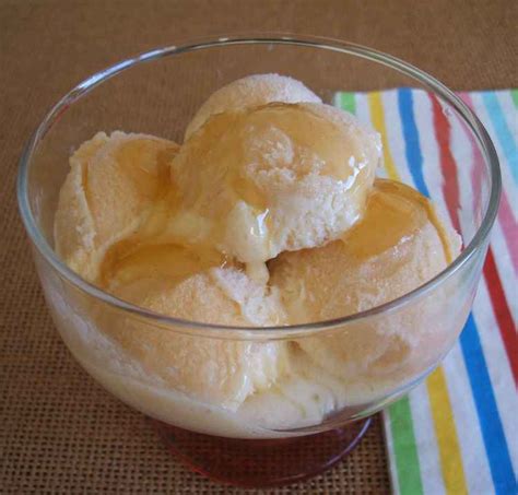 honey-ice-cream-recipe-food-from-portugal image