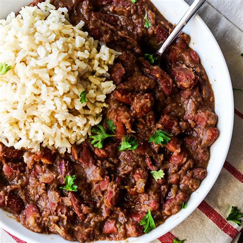 cajun-style-vegan-red-beans-and-rice-emilie-eats image