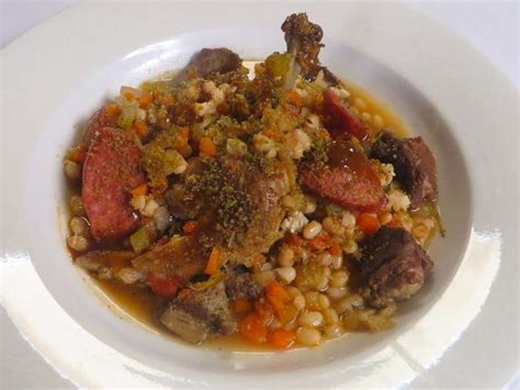 french-cassoulet-recipe-food-network image