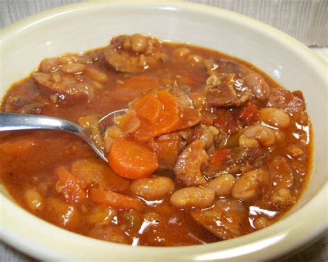 kielbasa-stew-crock-pot-recipe-foodcom image