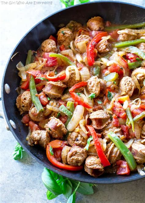 italian-sausage-and-peppers-the-girl-who-ate image