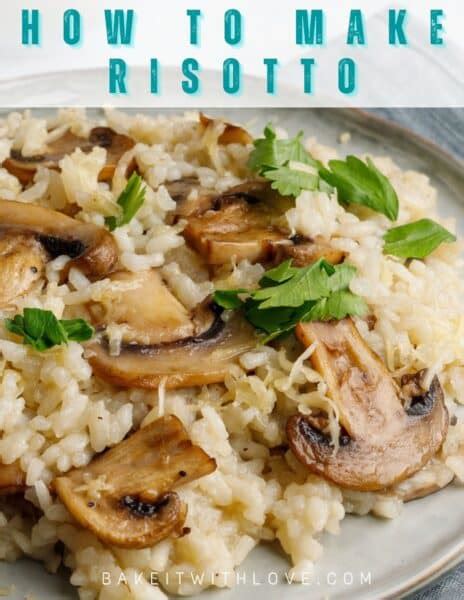 how-to-cook-risotto-the-ultimate-guide-to-perfect image