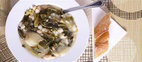 caldo-gallego-traditional-vegetable-soup-from-galicia image
