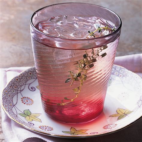 simple-syrup-for-iced-tea-recipe-martha-stewart image