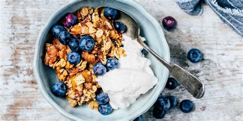 is-granola-healthy-bbc-good-food image