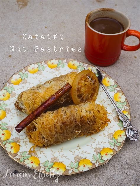 kataifi-greek-nut-pastries-in-syrup-not-quite-nigella image