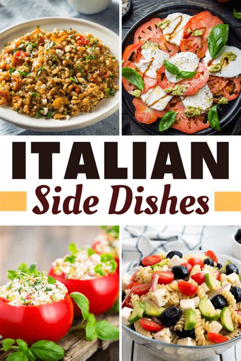 25-authentic-italian-side-dishes-insanely-good image