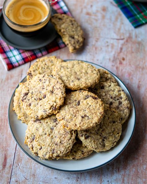 scottish-oat-cookies-blue-jean-chef-meredith image