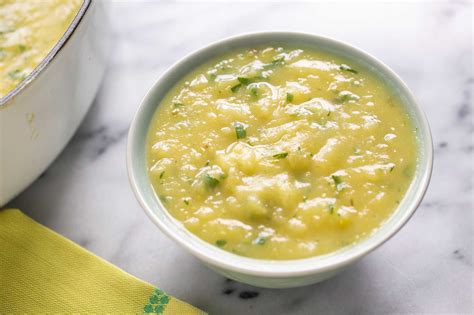 potato-leek-soup-recipe-simply image
