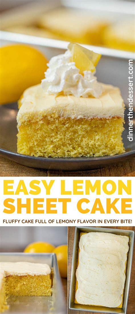 lemon-sheet-cake-dinner-then-dessert image
