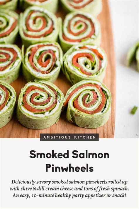 10-minute-smoked-salmon-pinwheels image