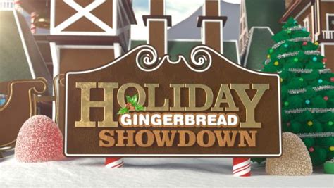 gingerbread-showdown-season-2-release-date-host image