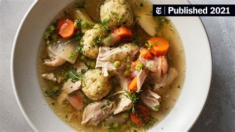 a-one-pot-matzo-ball-chicken-stew-ready-to-comfort image