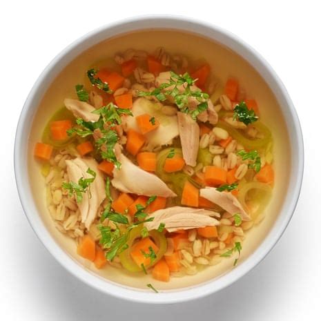 how-to-make-chicken-soup-recipe-food-the-guardian image