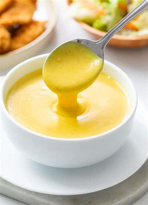 honey-mustard-sauce-the-cozy-cook image