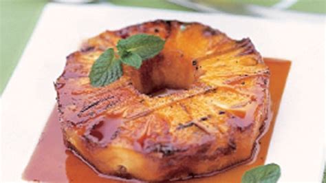 honey-glazed-grilled-pineapple-recipe-bon-apptit image