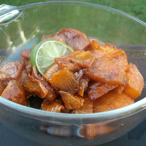 cinnamon-roasted-sweet-potatoes-allrecipes image