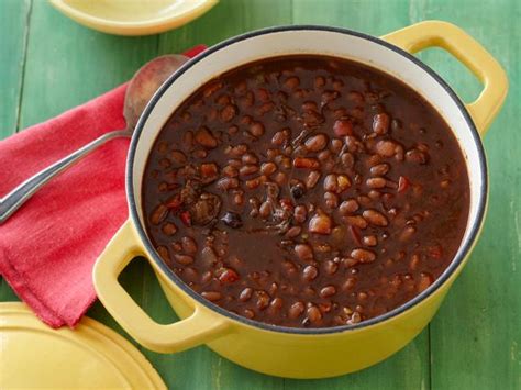 barbeque-baked-beans-recipe-the-neelys-food-network image